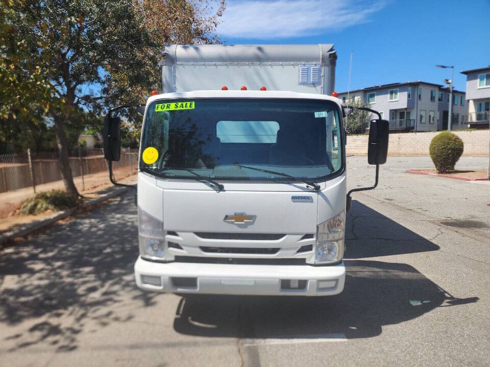 chevrolet low cab forward 2021 JALCDW168M7006003 image chevrolet low cab forward 2021 JALCDW168M7006003 image
